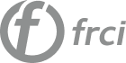 FRCI logo