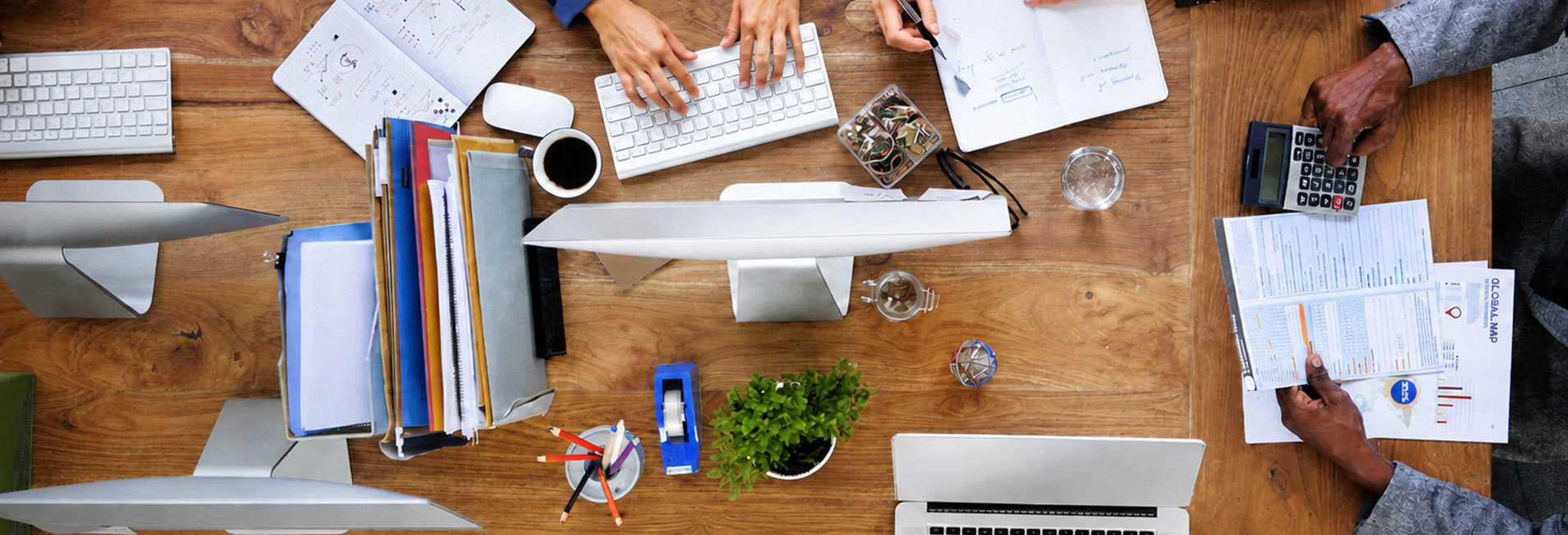 AI in Action: Helping Mauritian Businesses Work Smarter and Build Resilience