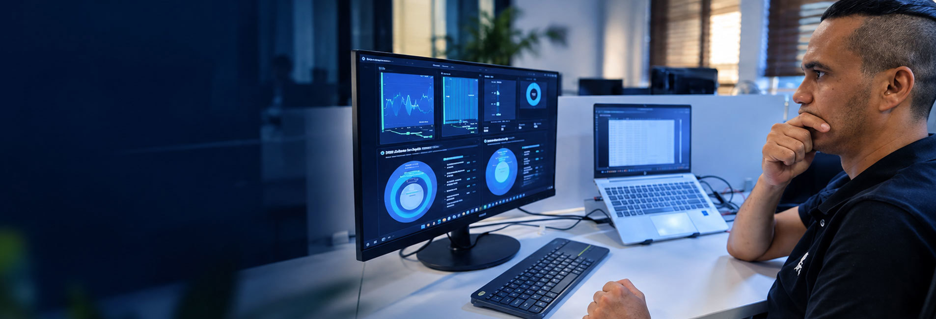Cybersecurity Services