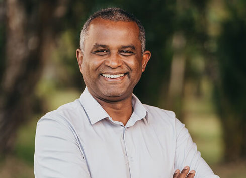 Digital Transformation Through Innovation and Partnership