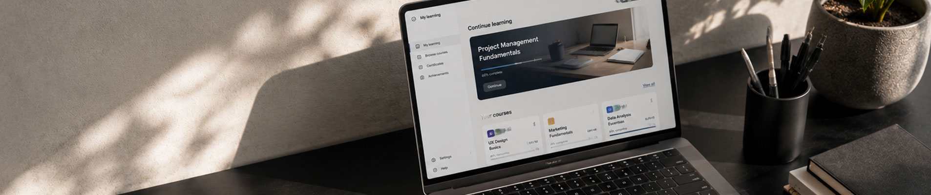 E - Learning