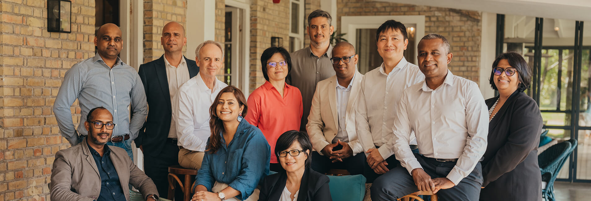 Digital Transformation Through Innovation and Partnership