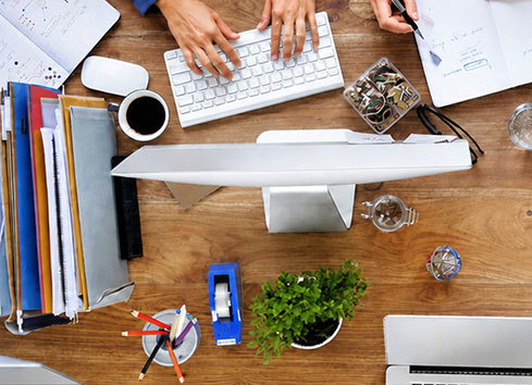 AI in Action: Helping Mauritian Businesses Work Smarter and Build Resilience
